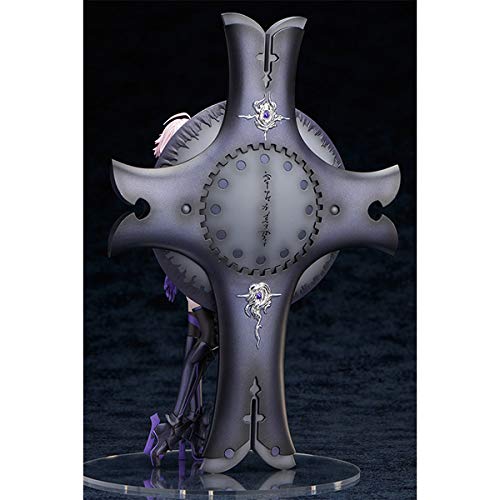 FGO Fate/ Grand Order Shielder/ Mash Kyrielight 1/7 scale Figure ANIPLEX NEW_4
