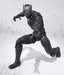 S.H.Figuarts Captain America Civil War BLACK PANTHER Action Figure BANDAI NEW_1