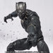 S.H.Figuarts Captain America Civil War BLACK PANTHER Action Figure BANDAI NEW_2