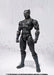 S.H.Figuarts Captain America Civil War BLACK PANTHER Action Figure BANDAI NEW_3