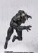 S.H.Figuarts Captain America Civil War BLACK PANTHER Action Figure BANDAI NEW_6