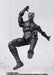 S.H.Figuarts Captain America Civil War BLACK PANTHER Action Figure BANDAI NEW_7