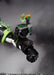 S.H.Figuarts Masked Kamen Rider Ghost NECROM Action Figure BANDAI NEW from Japan_4