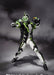 S.H.Figuarts Masked Kamen Rider Ghost NECROM Action Figure BANDAI NEW from Japan_6