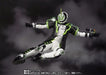 S.H.Figuarts Masked Kamen Rider Ghost NECROM Action Figure BANDAI NEW from Japan_8