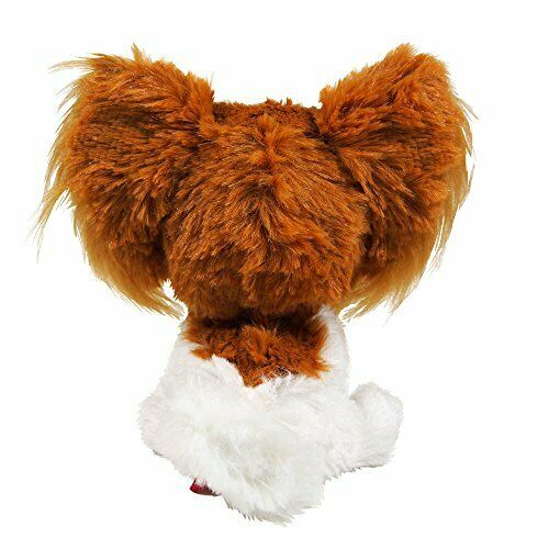 SUN LEMON Plush Doll Pups! Papillon Size S NEW from Japan_3