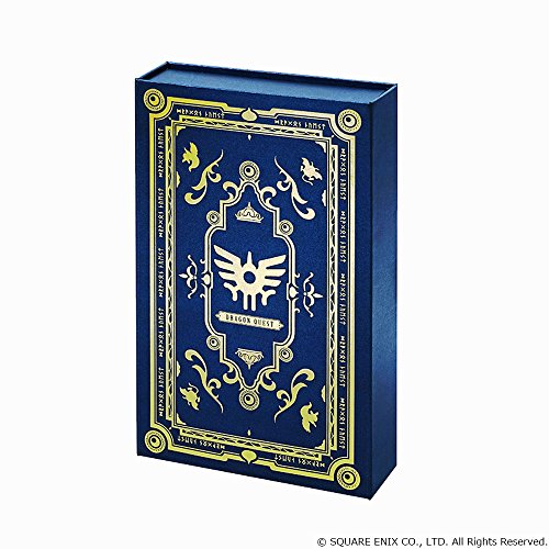 Dragon Quest Metallic Items Gallery Special Loto Sword & Shield Square Enix NEW_2