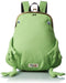 gym master Frog Frame Clutch Type Mini Backpack Light Green fluke frog G621354_1