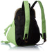 gym master Frog Frame Clutch Type Mini Backpack Light Green fluke frog G621354_2