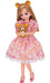 Licca-chan Doll LD-15 Rilakkuma x Licca-chan 2016 San-X Takara Tomy NEW_1