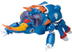 Takara Tomy Time Bokan 24 Bokanmeka DX Mekabuton NEW from Japan_1