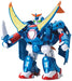 Takara Tomy Time Bokan 24 Bokanmeka DX Mekabuton NEW from Japan_2