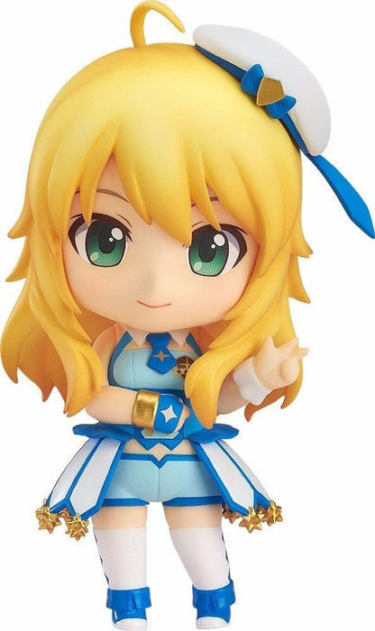 Nendoroid Co-de THE IDOLMASTER MIKI HOSHII Twinkle Star Co-de PVC Figure GSC NEW_1