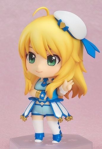 Nendoroid Co-de THE IDOLMASTER MIKI HOSHII Twinkle Star Co-de PVC Figure GSC NEW_3