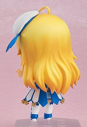 Nendoroid Co-de THE IDOLMASTER MIKI HOSHII Twinkle Star Co-de PVC Figure GSC NEW_4