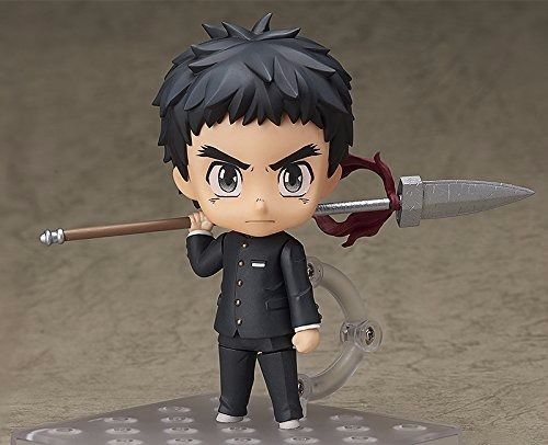 Nendoroid 667 Ushio and Tora USHIO AOTSUKI Action Figure TOMYTEC NEW Japan F/S_2
