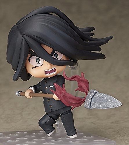 Nendoroid 667 Ushio and Tora USHIO AOTSUKI Action Figure TOMYTEC NEW Japan F/S_4