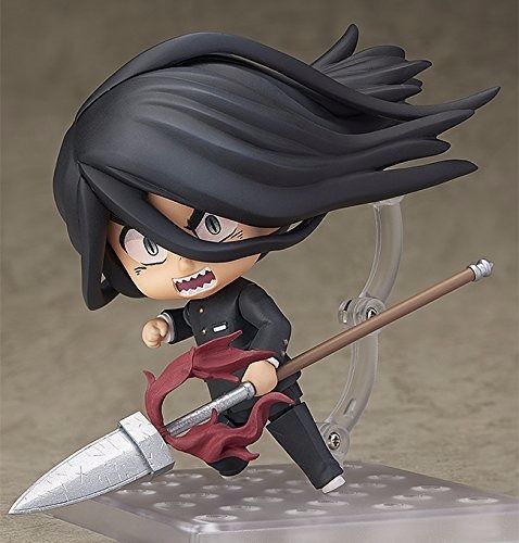 Nendoroid 667 Ushio and Tora USHIO AOTSUKI Action Figure TOMYTEC NEW Japan F/S_5