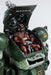 threezero 1/12 Armored Trooper VOTOMS ATM-09-ST SCOPEDOG Action Figure NEW F/S_10