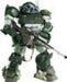 threezero 1/12 Armored Trooper VOTOMS ATM-09-ST SCOPEDOG Action Figure NEW F/S_1