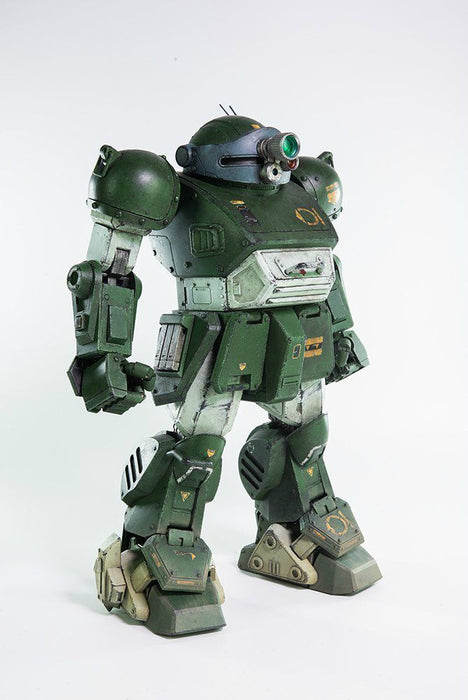 threezero 1/12 Armored Trooper VOTOMS ATM-09-ST SCOPEDOG Action Figure NEW F/S_3