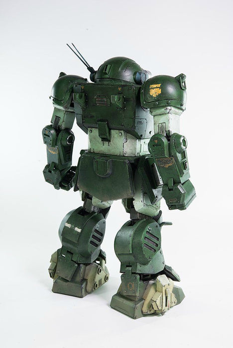 threezero 1/12 Armored Trooper VOTOMS ATM-09-ST SCOPEDOG Action Figure NEW F/S_4