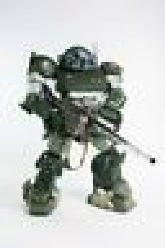 threezero 1/12 Armored Trooper VOTOMS ATM-09-ST SCOPEDOG Action Figure NEW F/S_5