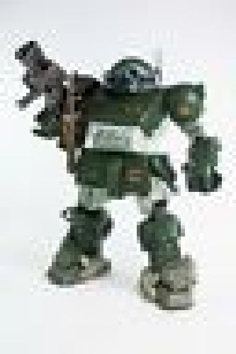 threezero 1/12 Armored Trooper VOTOMS ATM-09-ST SCOPEDOG Action Figure NEW F/S_6