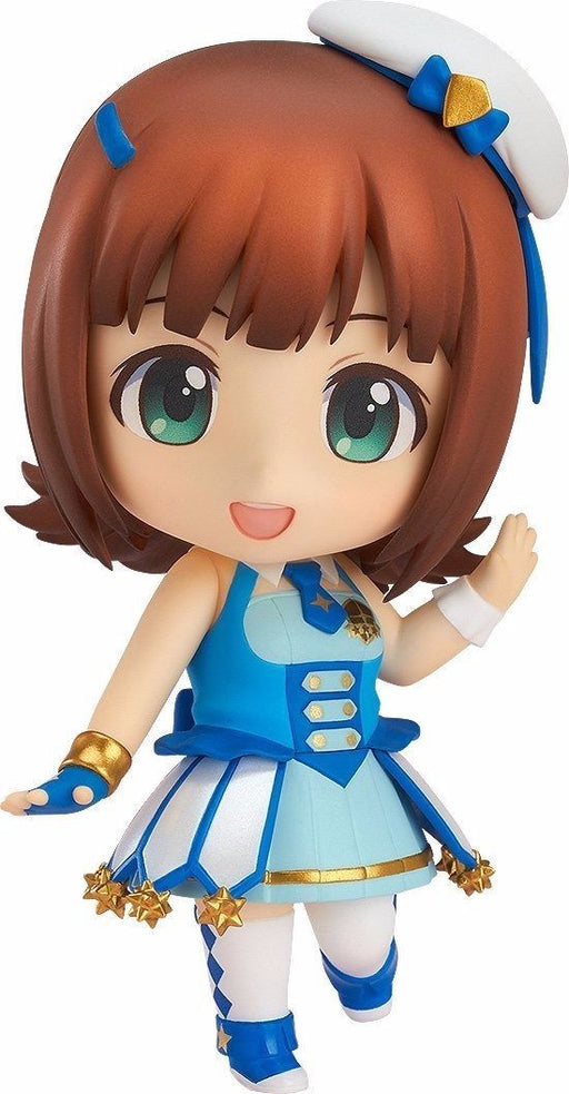 Nendoroid Co-de THE IDOLMASTER HARUKA AMAMI Twinkle Star Co-de Figure GSC NEW_1