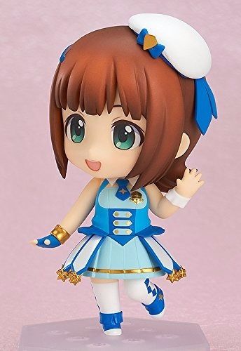 Nendoroid Co-de THE IDOLMASTER HARUKA AMAMI Twinkle Star Co-de Figure GSC NEW_3