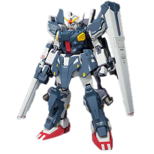 Bandai Robot Spirits SIDE MS Full Armor Gundam MK-II Z-MSV Action Figure NEW_1