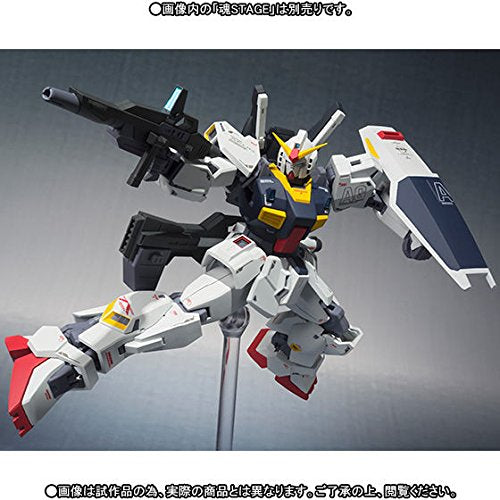 Bandai Robot Spirits SIDE MS Full Armor Gundam MK-II Z-MSV Action Figure NEW_8