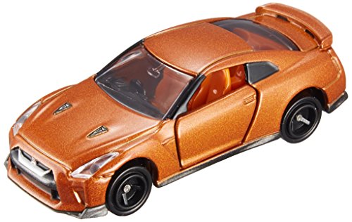 TAKARA TOMY TOMICA No.23 1/62 Scale NISSAN GT-R (Box) NEW Japan F/S_1