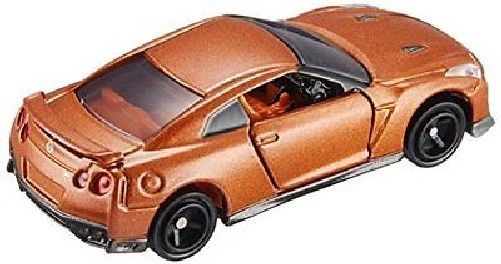 TAKARA TOMY TOMICA No.23 1/62 Scale NISSAN GT-R (Box) NEW Japan F/S_2