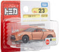 TAKARA TOMY TOMICA No.23 1/62 Scale NISSAN GT-R (Blister Pack) NEW Japan F/S_1