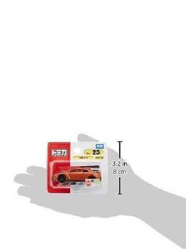 TAKARA TOMY TOMICA No.23 1/62 Scale NISSAN GT-R (Blister Pack) NEW Japan F/S_3