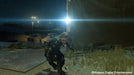METAL GEAR SOLID V: GROUND ZEROES + THE PHANTOM PAIN PS4 VF020-J1 OnlinePlayable_3