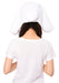SAZAC costume CAP Cinnamoroll SAN-915 One Size Unisex Adult Polyester White NEW_3