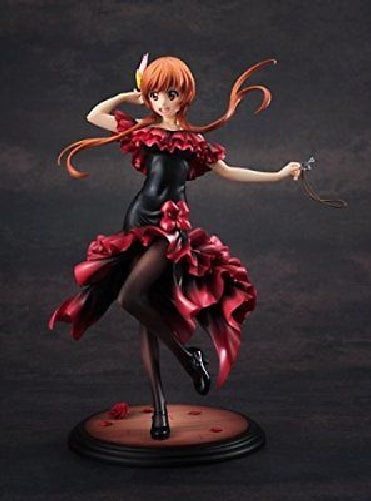 Revolve Nisekoi Marika Tachibana 1/7 Scale Figure from Japan NEW_10