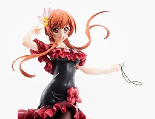 Revolve Nisekoi Marika Tachibana 1/7 Scale Figure from Japan NEW_3