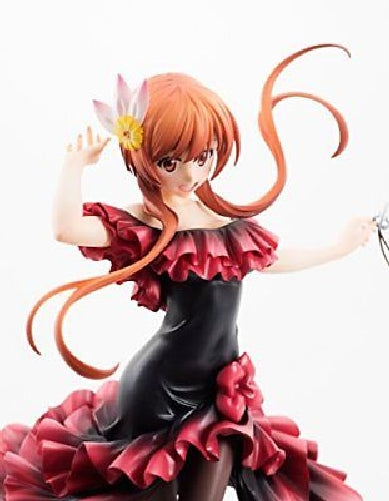 Revolve Nisekoi Marika Tachibana 1/7 Scale Figure from Japan NEW_4