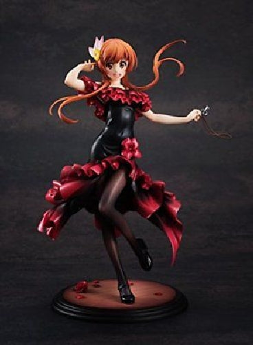 Revolve Nisekoi Marika Tachibana 1/7 Scale Figure from Japan NEW_8