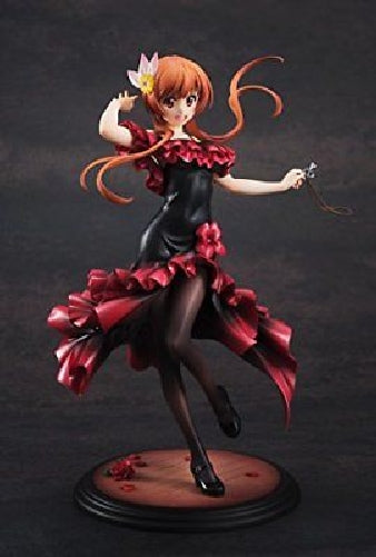 Revolve Nisekoi Marika Tachibana 1/7 Scale Figure from Japan NEW_9