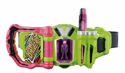 BANDAI Kamen Rider Exceed Transformation Belt DX Gamer Driver NEW from Japan_1