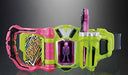 BANDAI Kamen Rider Exceed Transformation Belt DX Gamer Driver NEW from Japan_2