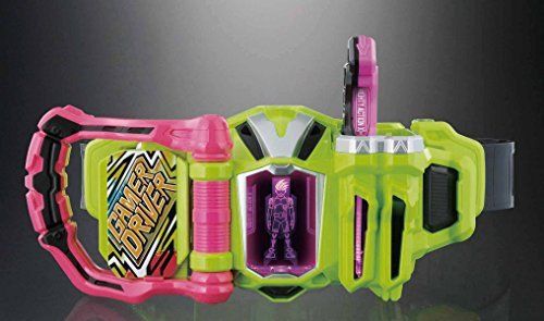 BANDAI Kamen Rider Exceed Transformation Belt DX Gamer Driver NEW from Japan_2