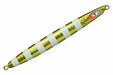 Jackall Anchovy Metal Type-III Flutter Metal Jig 250g Glow Gold Stripe NEW_1