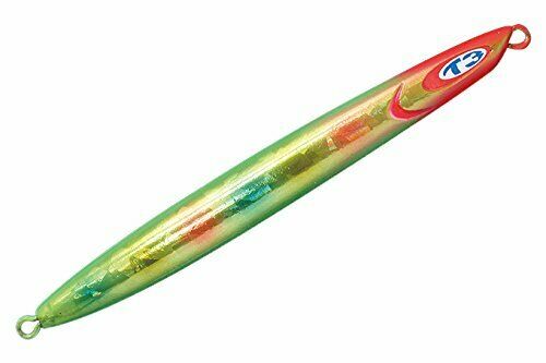 Jackall Anchovy Metal Type-III Flutter Metal Jig 250g Dragon Chart NEW_1