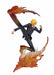 Figuarts ZERO SANJI Diable Jambe Premier Hachis PVC Figure One Piece BANDAI NEW_1