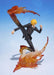 Figuarts ZERO SANJI Diable Jambe Premier Hachis PVC Figure One Piece BANDAI NEW_2